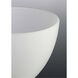 Armstrong 3 Light 21.63 inch Brushed Nickel Bath Vanity Wall Light